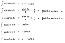 Trigonometrik İntegral Konu Anlatımı Trigonometrik İntegral Konu Anlatımı