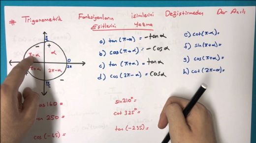 Trigonometri 2